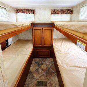 2012 Keystone Passport 2910BH   - Photo 6 - Puyallup, WA 98373