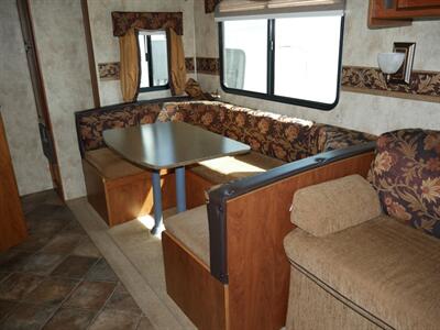 2012 Keystone Passport 2910BH - Photo 4 - Puyallup, WA 98373