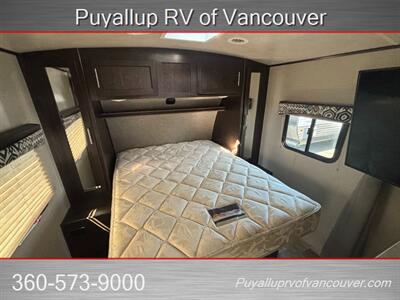 2017 CRUSISER RV FUNFINDER 21RB   - Photo 6 - Vancouver, WA 98682-4901