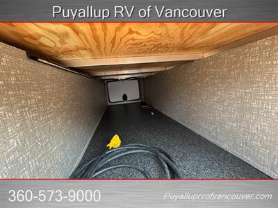 2017 CRUSISER RV FUNFINDER 21RB   - Photo 4 - Vancouver, WA 98682-4901