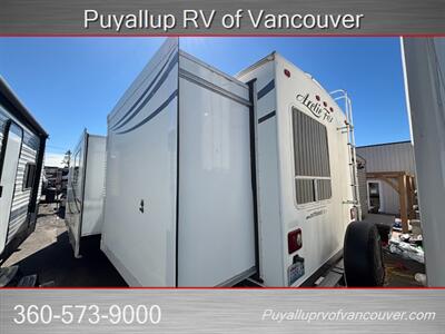 2014 ARCTIC FOX CLASSIC 31D   - Photo 3 - Vancouver, WA 98682-4901