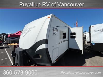 2014 ARCTIC FOX CLASSIC 31D   - Photo 2 - Vancouver, WA 98682-4901