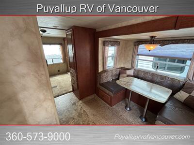 2014 ARCTIC FOX CLASSIC 31D   - Photo 8 - Vancouver, WA 98682-4901