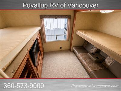 2014 ARCTIC FOX CLASSIC 31D   - Photo 11 - Vancouver, WA 98682-4901