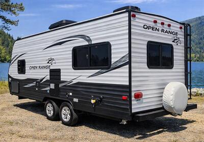 2019 Highland Ridge Open Range 21FB - Photo 3 - Puyallup, WA 98373
