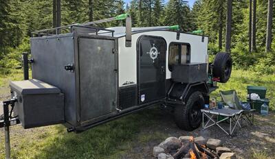 2020 MUDY HIKER EXTREME 5X9 - Photo 2 - Puyallup, WA 98373