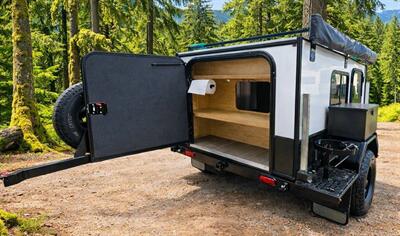 2020 MUDY HIKER EXTREME 5X9 - Photo 3 - Puyallup, WA 98373