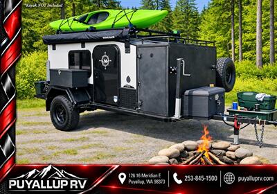 2020 MUDY HIKER EXTREME 5X9 - Photo 1 - Puyallup, WA 98373