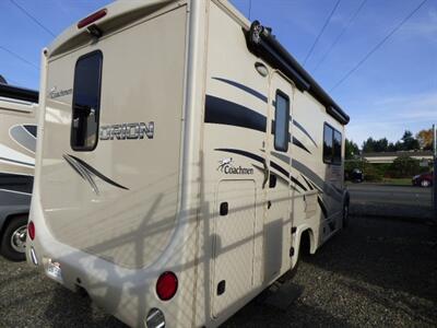 2015 Coachmen Orion 24   - Photo 2 - Puyallup, WA 98373