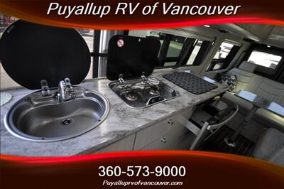 2015 AIRSTREAM INTERSTATE GRAND TOUR EXTENDED   - Photo 11 - Vancouver, WA 98682-4901