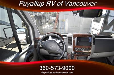 2015 AIRSTREAM INTERSTATE GRAND TOUR EXTENDED   - Photo 18 - Vancouver, WA 98682-4901