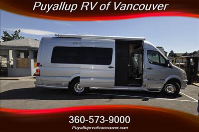 2015 AIRSTREAM INTERSTATE GRAND TOUR EXTENDED   - Photo 2 - Vancouver, WA 98682-4901