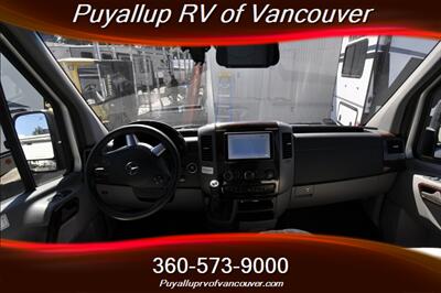 2015 AIRSTREAM INTERSTATE GRAND TOUR EXTENDED   - Photo 15 - Vancouver, WA 98682-4901