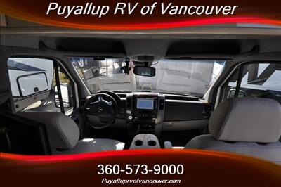 2015 AIRSTREAM INTERSTATE GRAND TOUR EXTENDED   - Photo 16 - Vancouver, WA 98682-4901