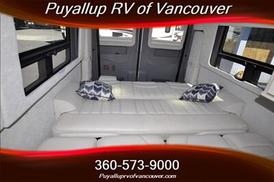 2015 AIRSTREAM INTERSTATE GRAND TOUR EXTENDED   - Photo 17 - Vancouver, WA 98682-4901