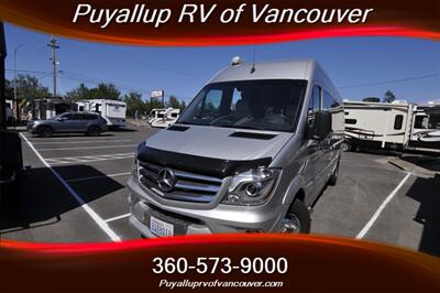 2015 AIRSTREAM INTERSTATE GRAND TOUR EXTENDED   - Photo 6 - Vancouver, WA 98682-4901