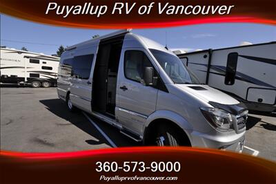 2015 AIRSTREAM INTERSTATE GRAND TOUR EXTENDED   - Photo 3 - Vancouver, WA 98682-4901
