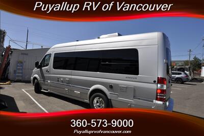 2015 AIRSTREAM INTERSTATE GRAND TOUR EXTENDED   - Photo 5 - Vancouver, WA 98682-4901