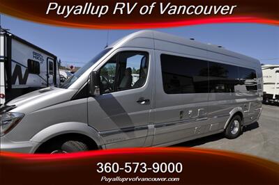2015 AIRSTREAM INTERSTATE GRAND TOUR EXTENDED   - Photo 1 - Vancouver, WA 98682-4901