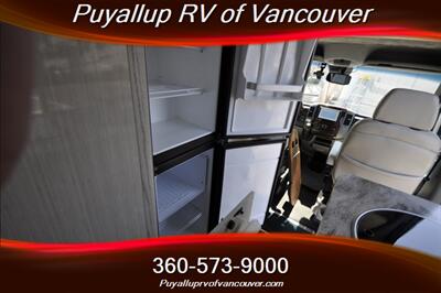 2015 AIRSTREAM INTERSTATE GRAND TOUR EXTENDED   - Photo 12 - Vancouver, WA 98682-4901