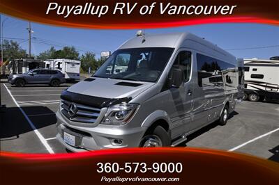 2015 AIRSTREAM INTERSTATE GRAND TOUR EXTENDED   - Photo 4 - Vancouver, WA 98682-4901
