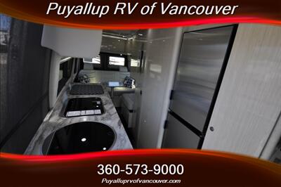 2015 AIRSTREAM INTERSTATE GRAND TOUR EXTENDED   - Photo 8 - Vancouver, WA 98682-4901