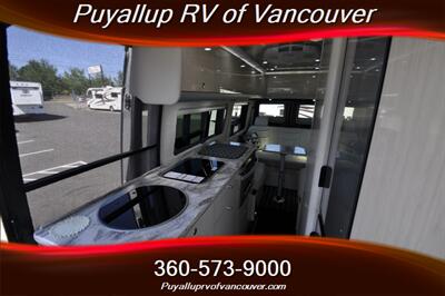 2015 AIRSTREAM INTERSTATE GRAND TOUR EXTENDED   - Photo 9 - Vancouver, WA 98682-4901