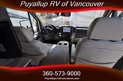 2015 AIRSTREAM INTERSTATE GRAND TOUR EXTENDED   - Photo 13 - Vancouver, WA 98682-4901