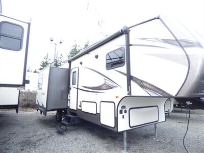 2017 Crossroads Volante 280RL   - Photo 2 - Puyallup, WA 98373