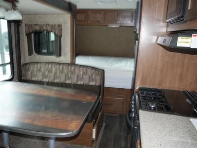 2019 Outdoors RV Creek Side 18RBS   - Photo 11 - Puyallup, WA 98373