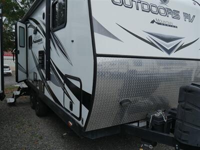2019 Outdoors RV Creek Side 18RBS   - Photo 3 - Puyallup, WA 98373