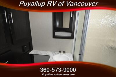 2016 KEYSTONE RV KODIAK EXPRESS SERIES 223RBSL  BY DUTCHMEN - Photo 14 - Vancouver, WA 98682-4901