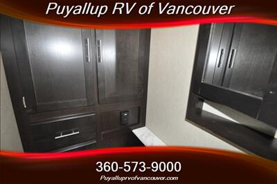 2016 KEYSTONE RV KODIAK EXPRESS SERIES 223RBSL  BY DUTCHMEN - Photo 15 - Vancouver, WA 98682-4901