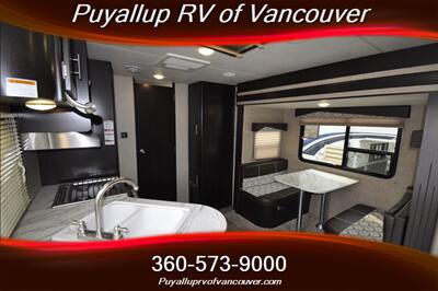 2016 KEYSTONE RV KODIAK EXPRESS SERIES 223RBSL  BY DUTCHMEN - Photo 6 - Vancouver, WA 98682-4901