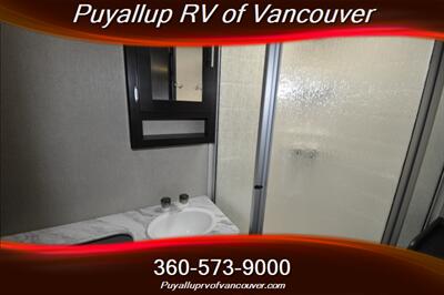 2016 KEYSTONE RV KODIAK EXPRESS SERIES 223RBSL  BY DUTCHMEN - Photo 16 - Vancouver, WA 98682-4901