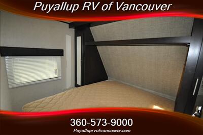 2016 KEYSTONE RV KODIAK EXPRESS SERIES 223RBSL  BY DUTCHMEN - Photo 13 - Vancouver, WA 98682-4901