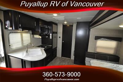 2016 KEYSTONE RV KODIAK EXPRESS SERIES 223RBSL  BY DUTCHMEN - Photo 7 - Vancouver, WA 98682-4901