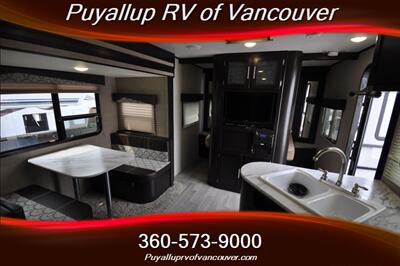 2016 KEYSTONE RV KODIAK EXPRESS SERIES 223RBSL  BY DUTCHMEN - Photo 10 - Vancouver, WA 98682-4901