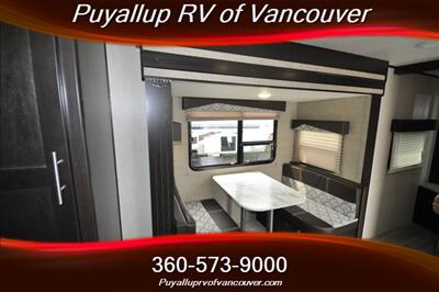 2016 KEYSTONE RV KODIAK EXPRESS SERIES 223RBSL  BY DUTCHMEN - Photo 9 - Vancouver, WA 98682-4901