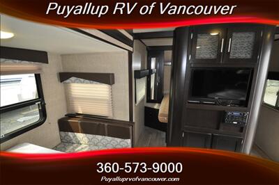 2016 KEYSTONE RV KODIAK EXPRESS SERIES 223RBSL  BY DUTCHMEN - Photo 11 - Vancouver, WA 98682-4901