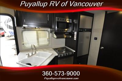 2016 KEYSTONE RV KODIAK EXPRESS SERIES 223RBSL  BY DUTCHMEN - Photo 8 - Vancouver, WA 98682-4901