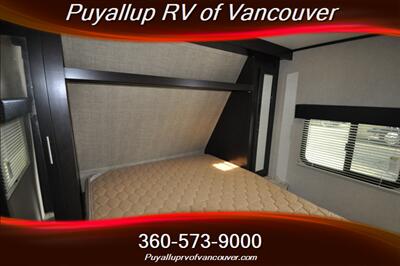 2016 KEYSTONE RV KODIAK EXPRESS SERIES 223RBSL  BY DUTCHMEN - Photo 12 - Vancouver, WA 98682-4901