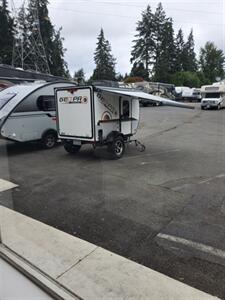 2021 Forest River GEO PRO G12RK - Photo 2 - Puyallup, WA 98373