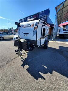 2021 Forest River GEO PRO G12RK - Photo 1 - Puyallup, WA 98373