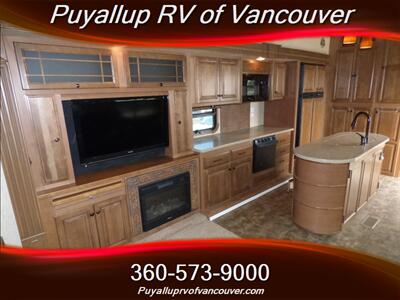 2013 HALLMARK LANDMA KEY LARGO   - Photo 13 - Vancouver, WA 98682-4901