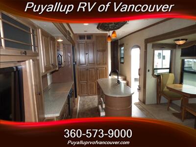 2013 HALLMARK LANDMA KEY LARGO   - Photo 15 - Vancouver, WA 98682-4901