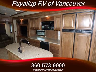 2013 HALLMARK LANDMA KEY LARGO   - Photo 10 - Vancouver, WA 98682-4901