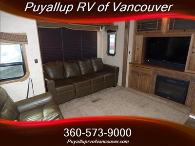 2013 HALLMARK LANDMA KEY LARGO   - Photo 12 - Vancouver, WA 98682-4901