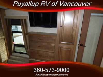 2013 HALLMARK LANDMA KEY LARGO   - Photo 23 - Vancouver, WA 98682-4901