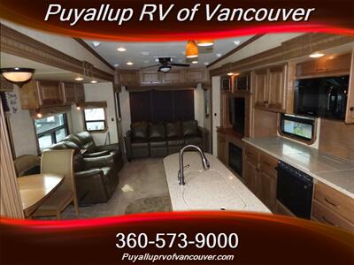 2013 HALLMARK LANDMA KEY LARGO   - Photo 8 - Vancouver, WA 98682-4901